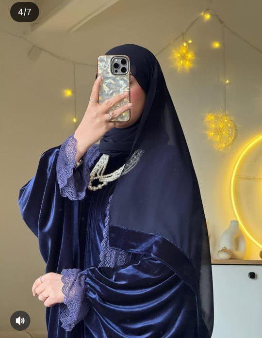 مصغّر المنتج 6: توينز قطيفة