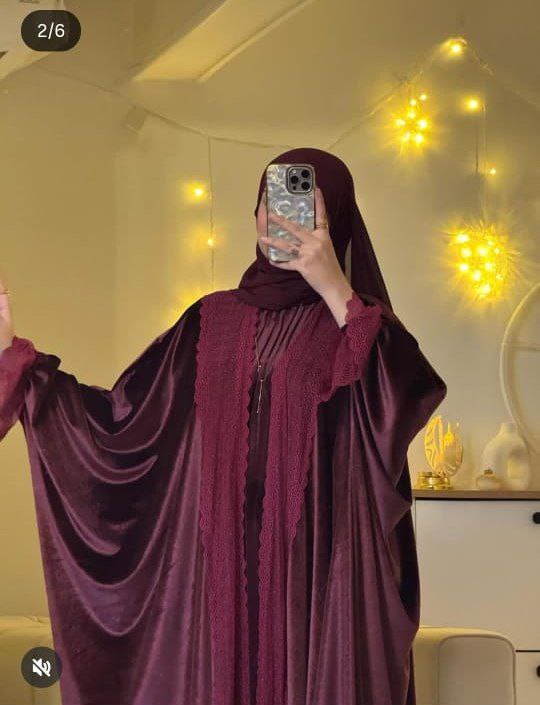 مصغّر المنتج 14: توينز قطيفة