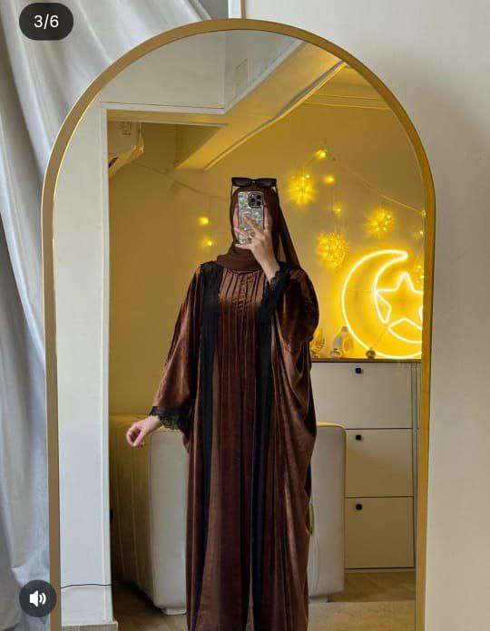 مصغّر المنتج 8: توينز قطيفة