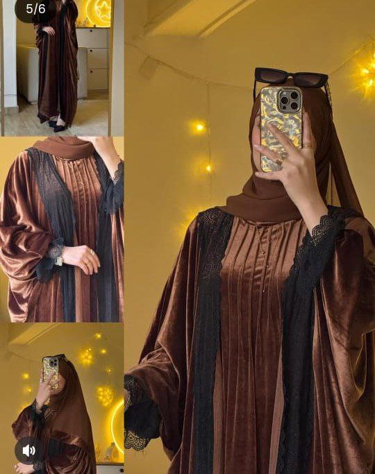 مصغّر المنتج 9: توينز قطيفة