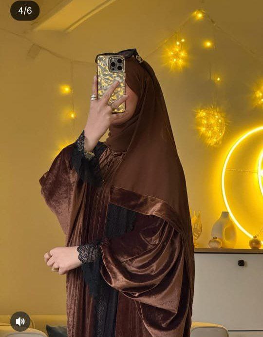 مصغّر المنتج 10: توينز قطيفة