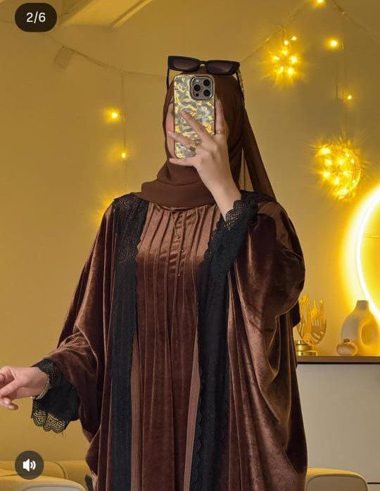 مصغّر المنتج 11: توينز قطيفة