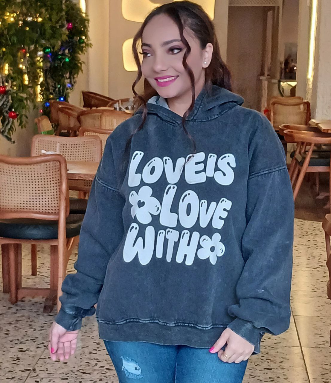 مصغّر المنتج 13: بلوزة محجرة اشكال