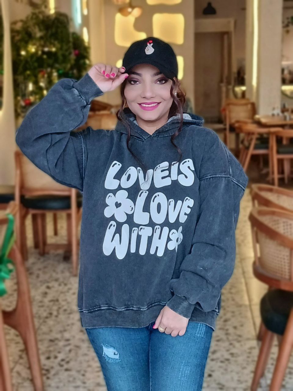 مصغّر المنتج 14: بلوزة محجرة اشكال