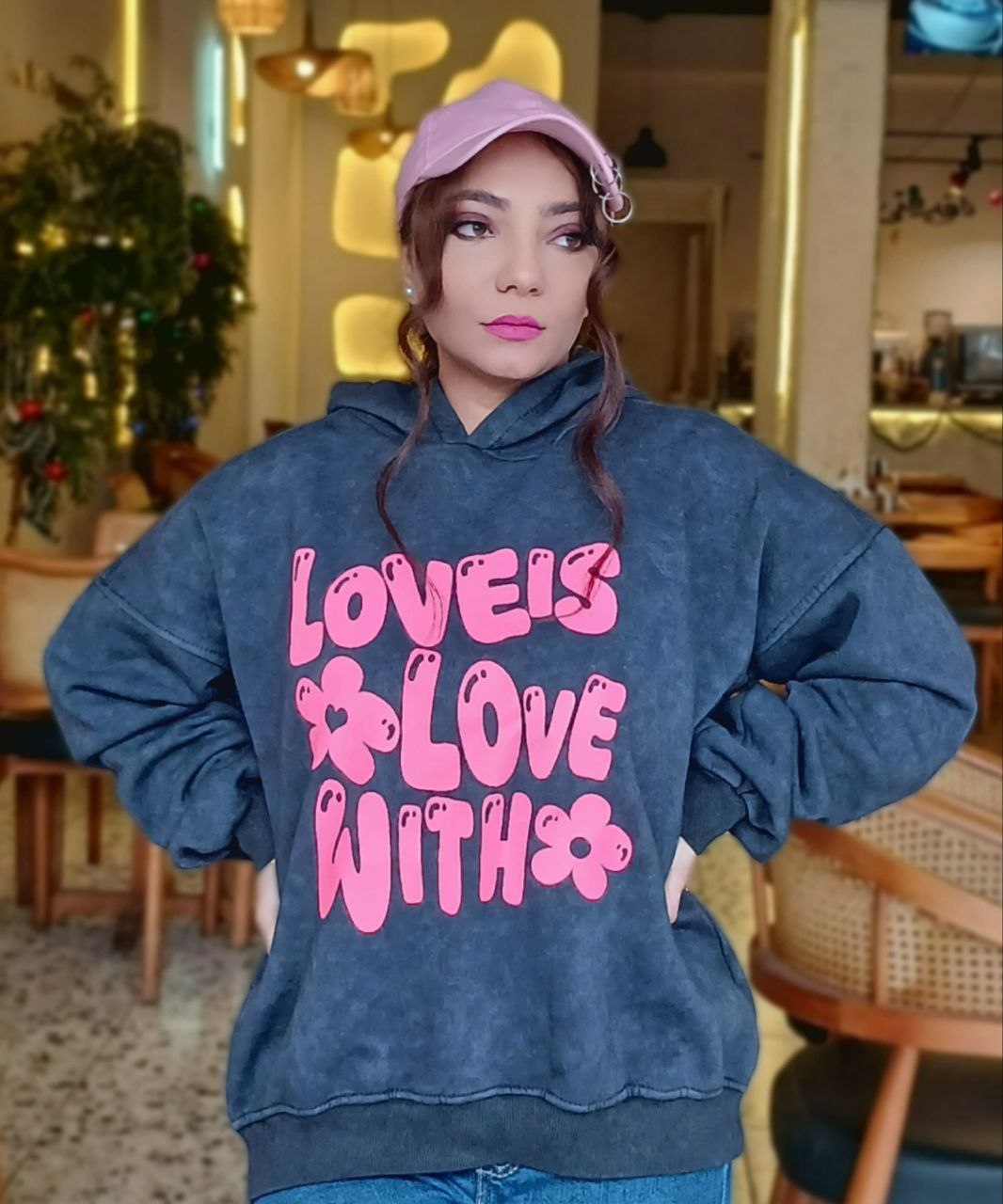 مصغّر المنتج 3: بلوزة محجرة اشكال