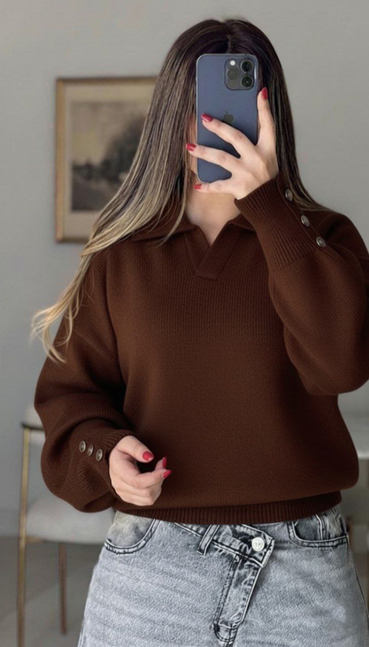 مصغّر المنتج 4: بلاوز ليقاء