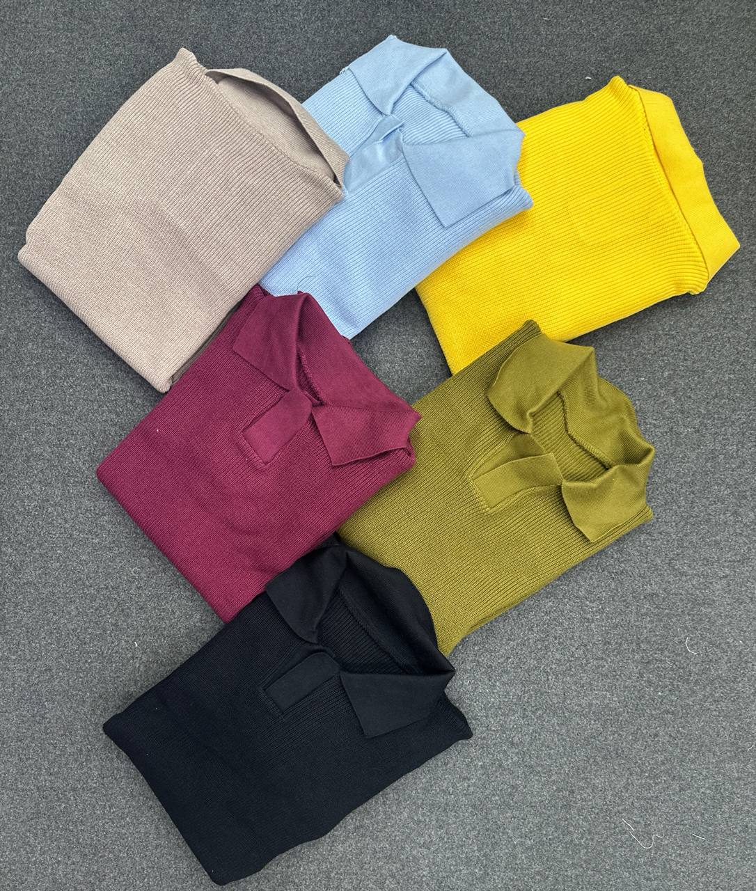 مصغّر المنتج 5: بلاوز ليقاء