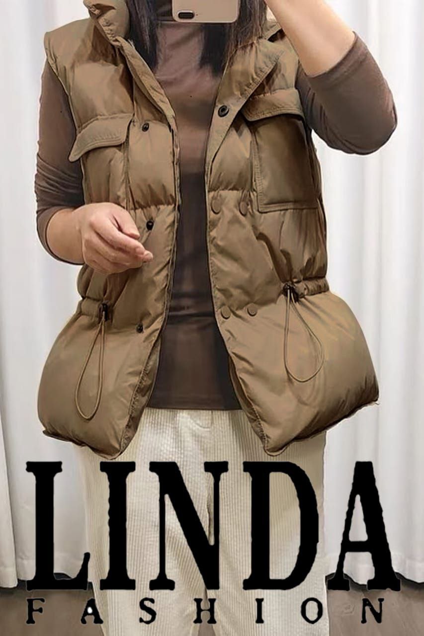 مصغّر المنتج 4: جاكت بامب كت