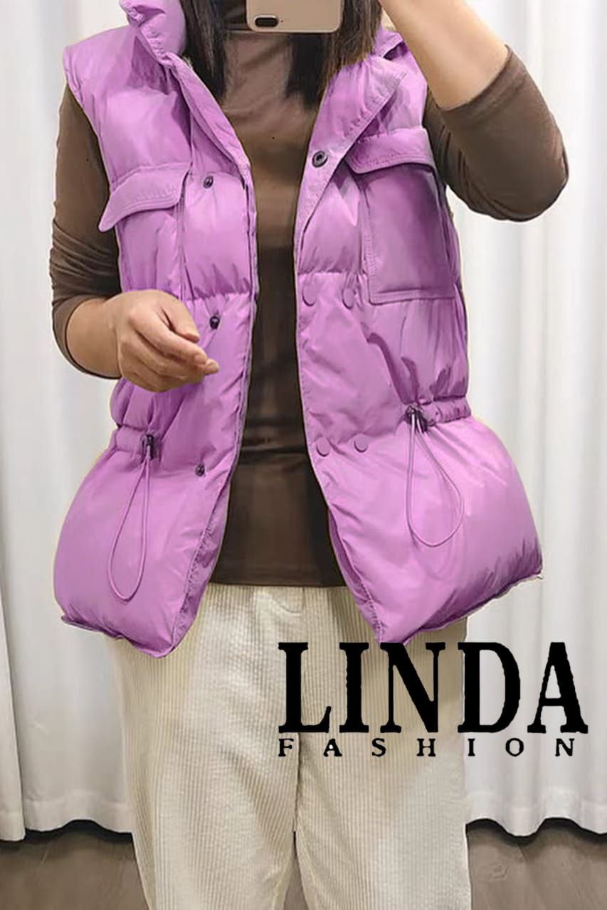 مصغّر المنتج 7: جاكت بامب كت