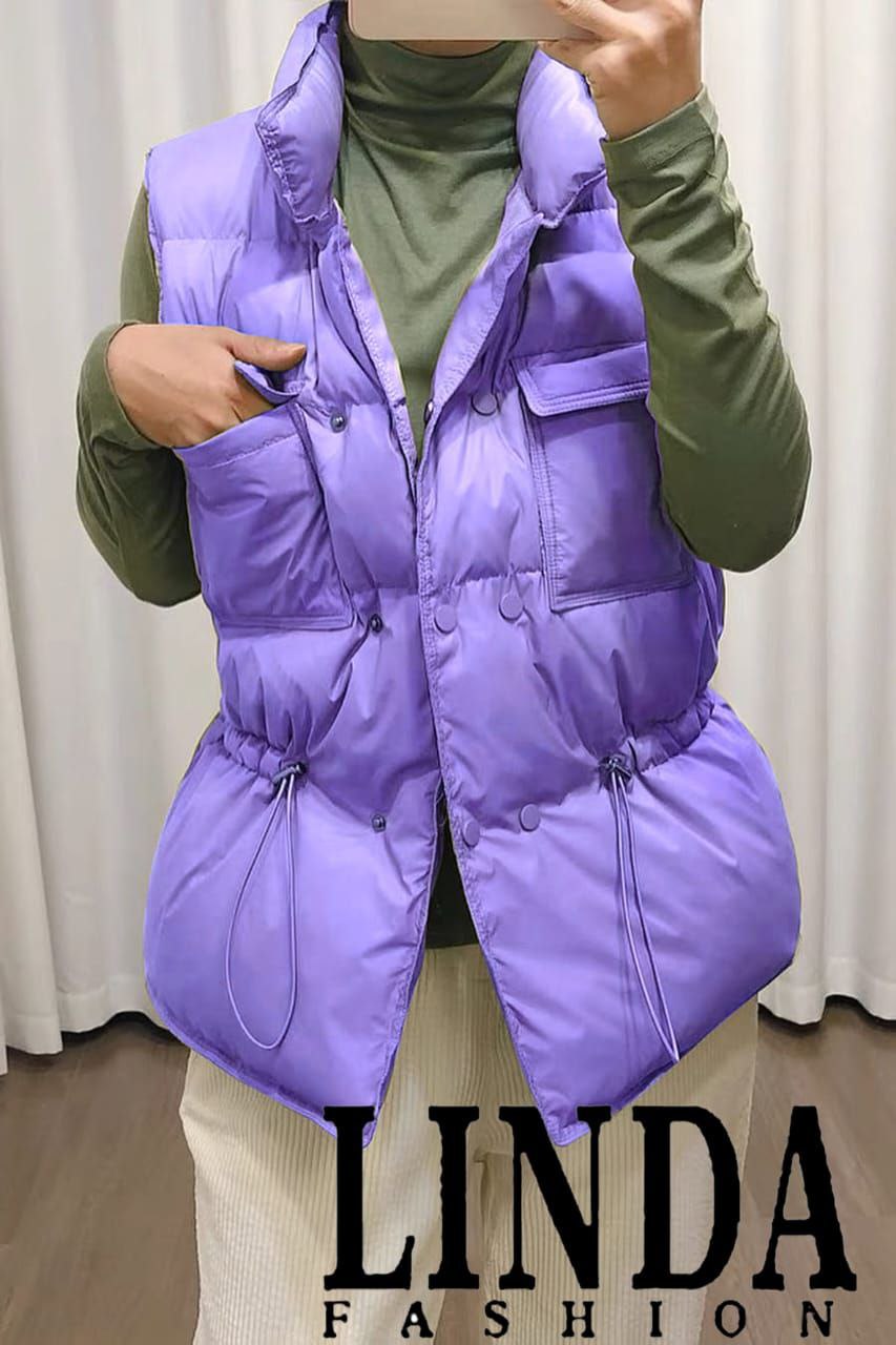 مصغّر المنتج 6: جاكت بامب كت