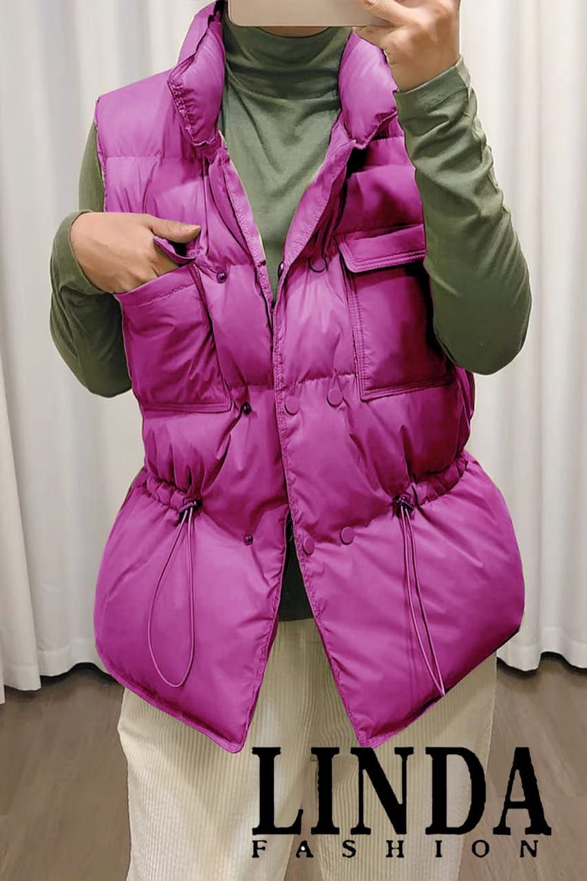 مصغّر المنتج 5: جاكت بامب كت