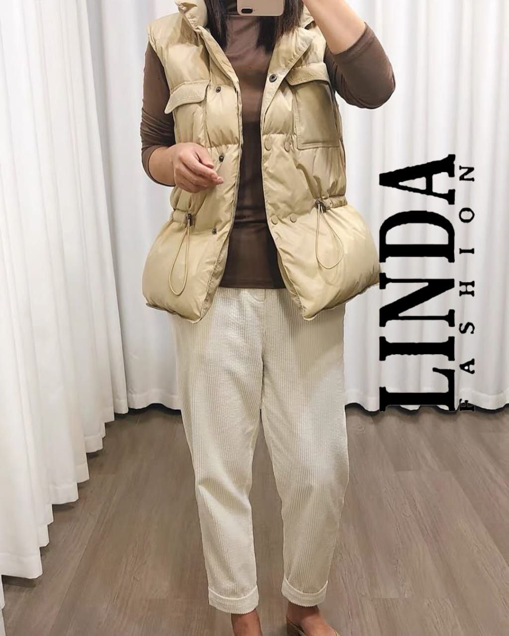 مصغّر المنتج 8: جاكت بامب كت