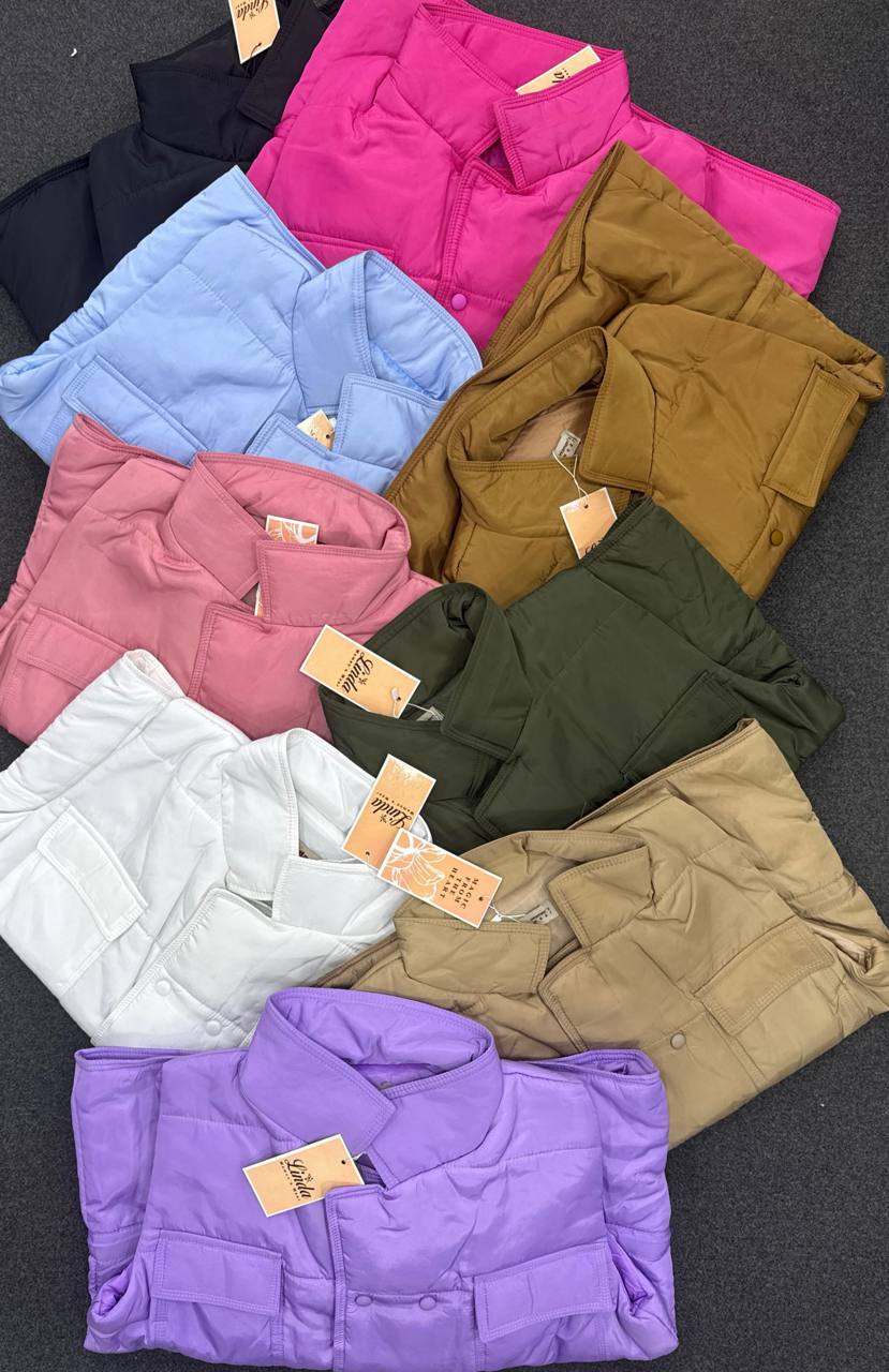 مصغّر المنتج 2: جاكت بامب كت