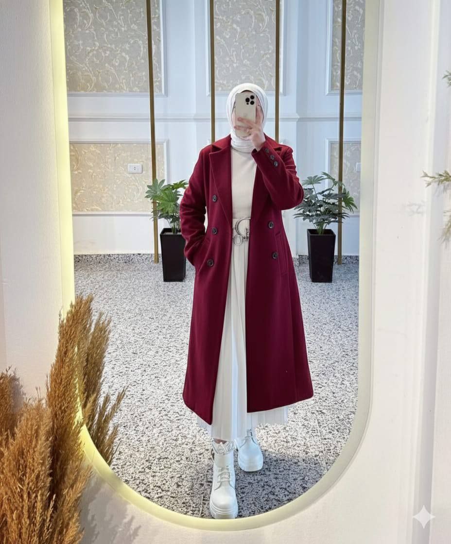 مصغّر المنتج 3: طقم 3 قطع جوخ