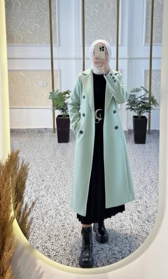 مصغّر المنتج 4: طقم 3 قطع جوخ