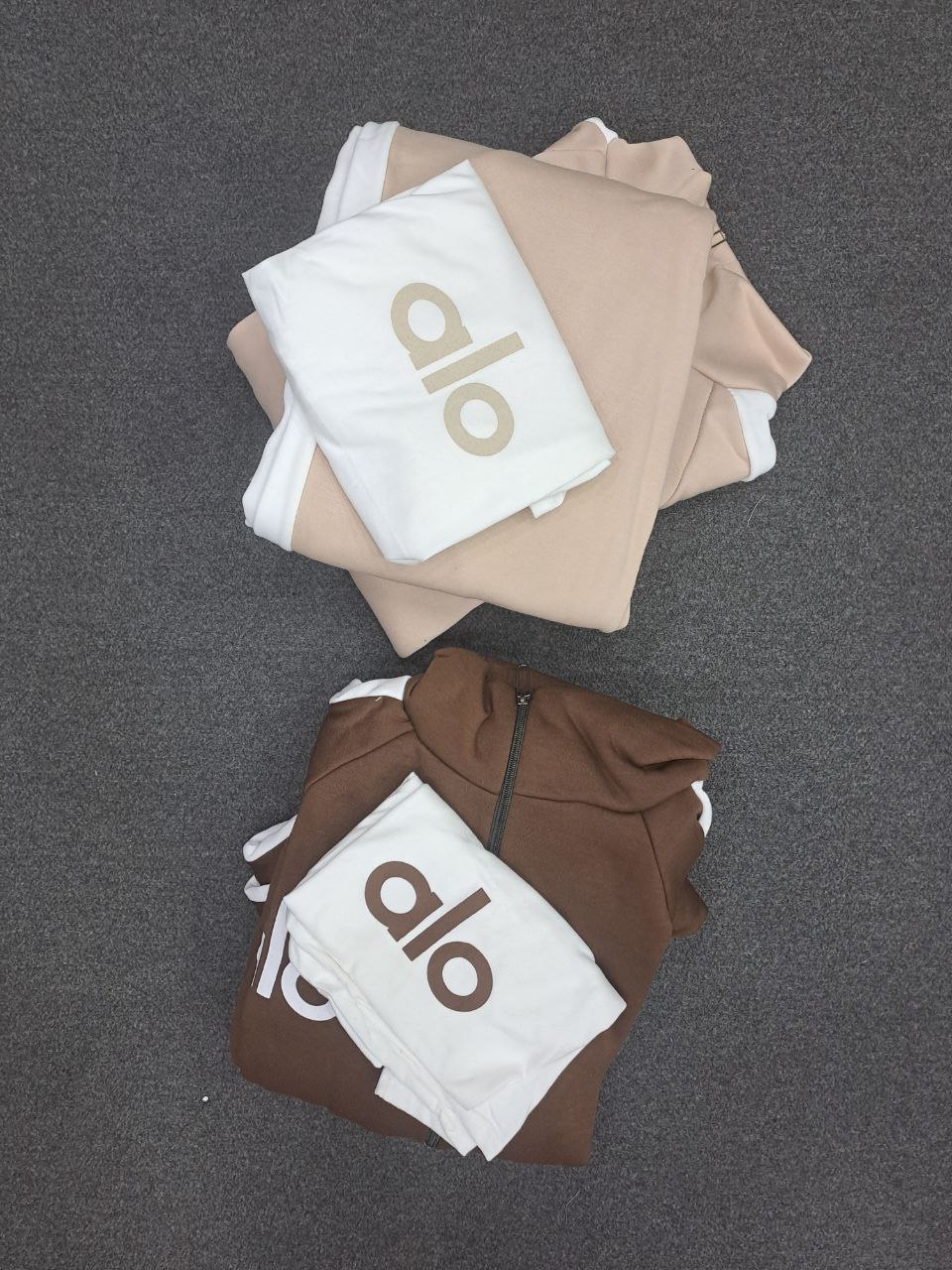 مصغّر المنتج 6: ترنج 3 قطع كابتشيو