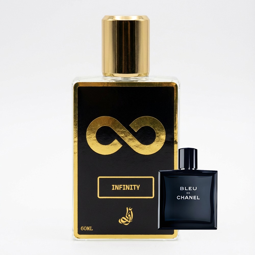 مصغّر المنتج 2:  عطر إنفينيتي