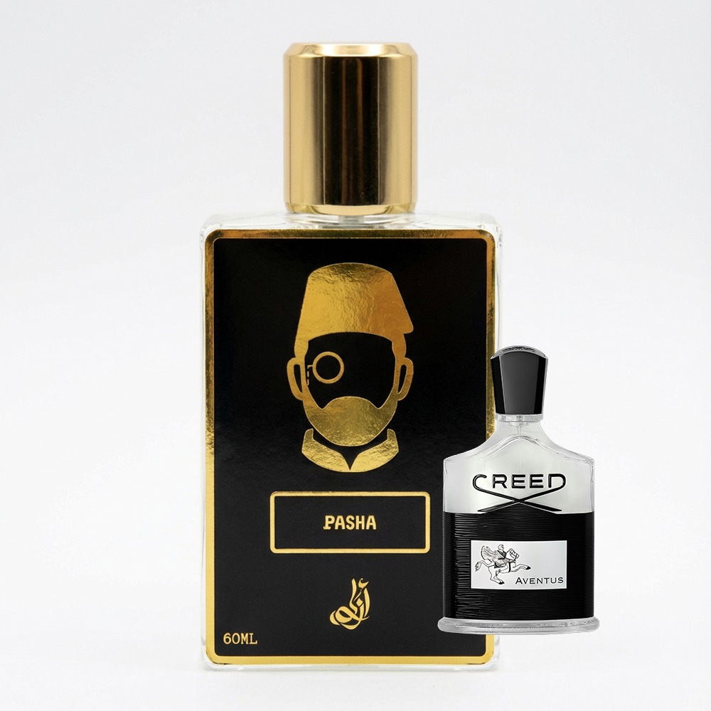 مصغّر المنتج 1:  عطر باشا