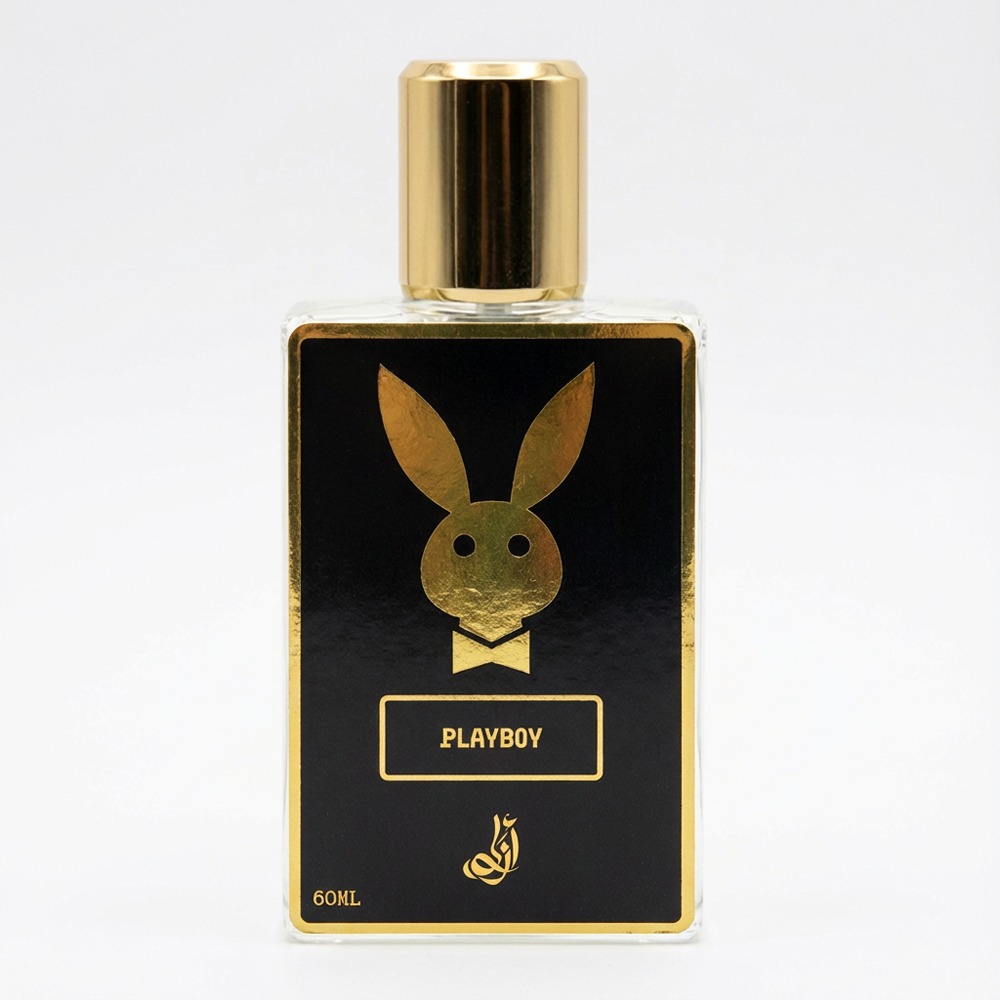 مصغّر المنتج 2: عطر بلاي بوي