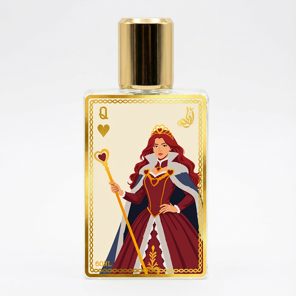 مصغّر المنتج 4: عطر كوين اوف هارتس