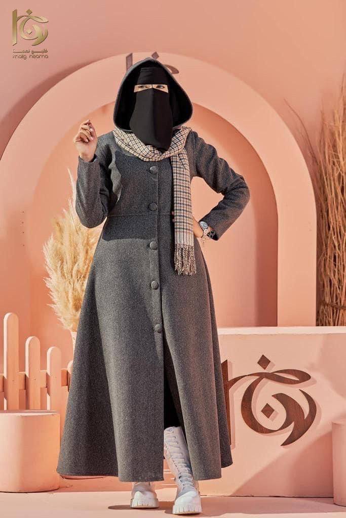 دريس -جوخ زراير