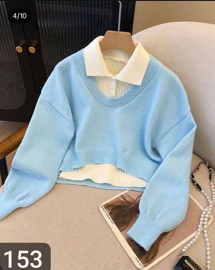 توينز قطعتين