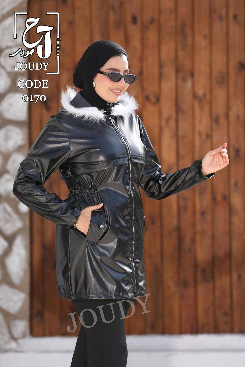 جاكت سوسته جانبيه