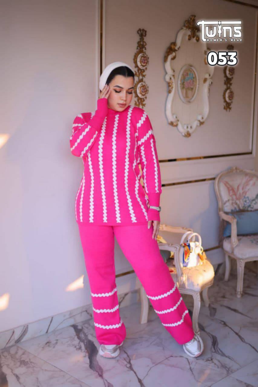 سوت ٢قطعة مودرن