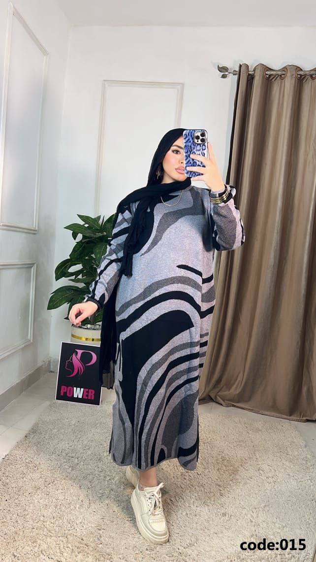 ميني دريس / تونك