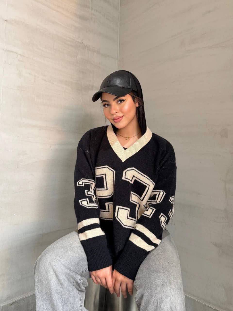 بلاوز موهير محمل – سبعه23