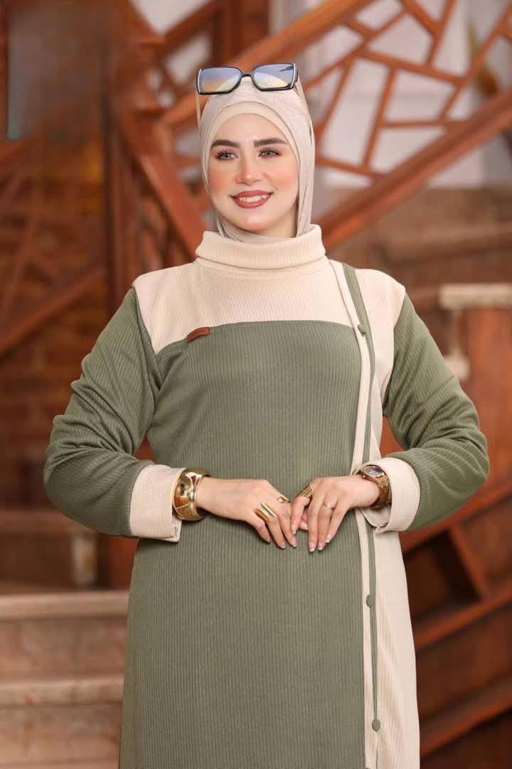 دريس ريب أنيق