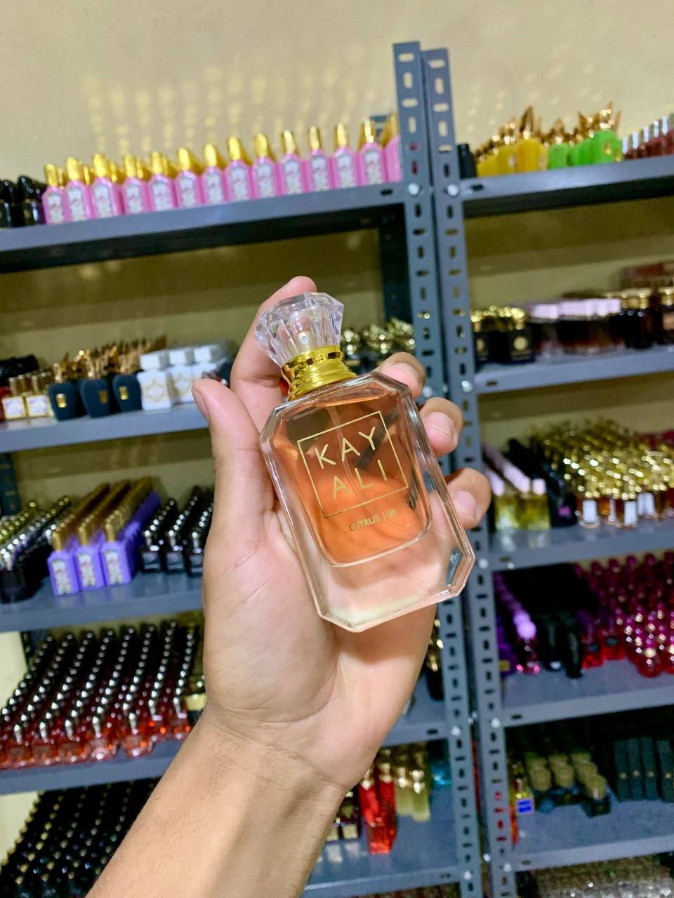 برفيوم كيالي💕