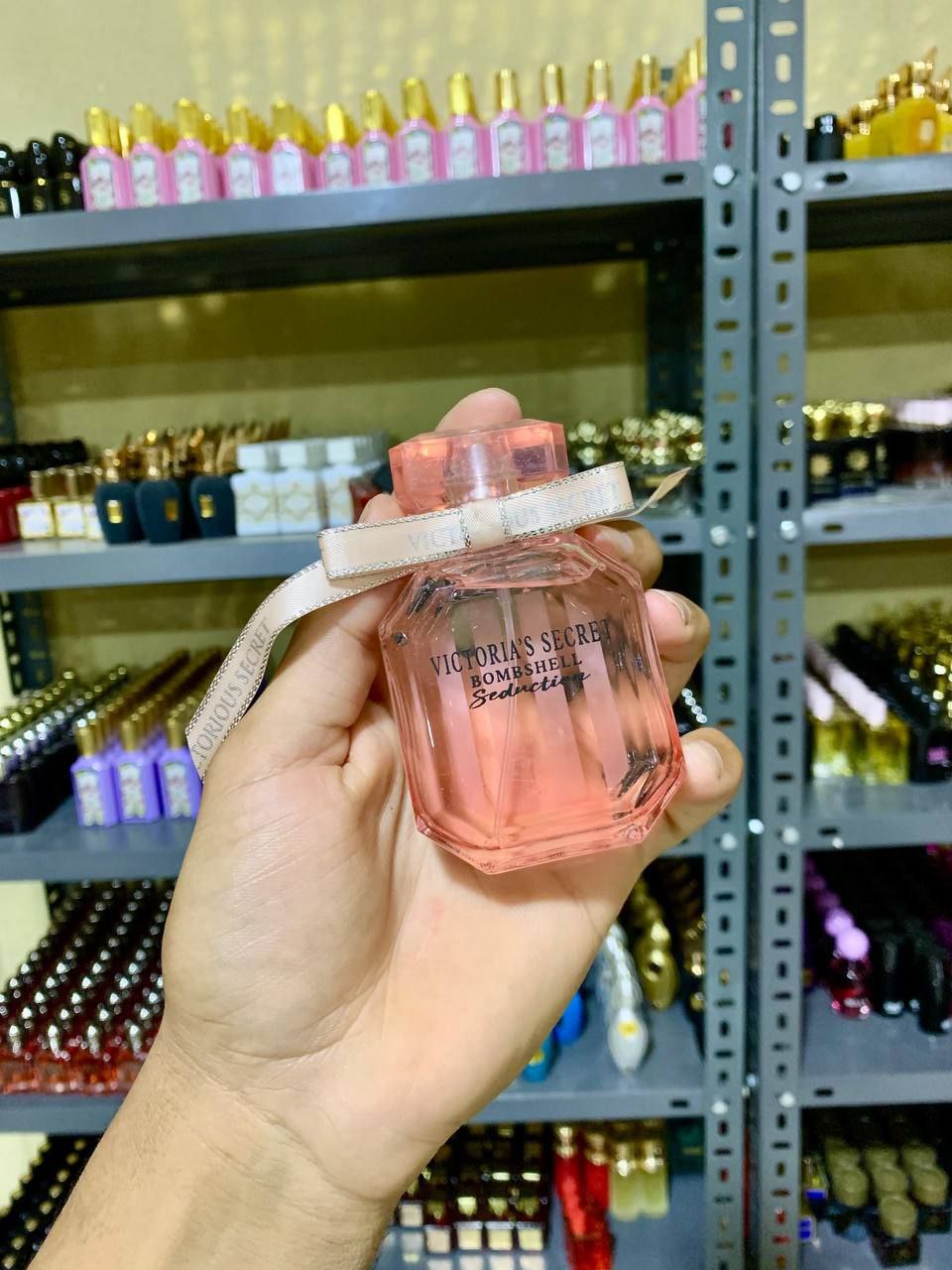 عطر فكتوريا سيكريت