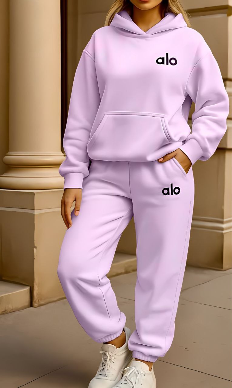 سوت قطن مريح من alo