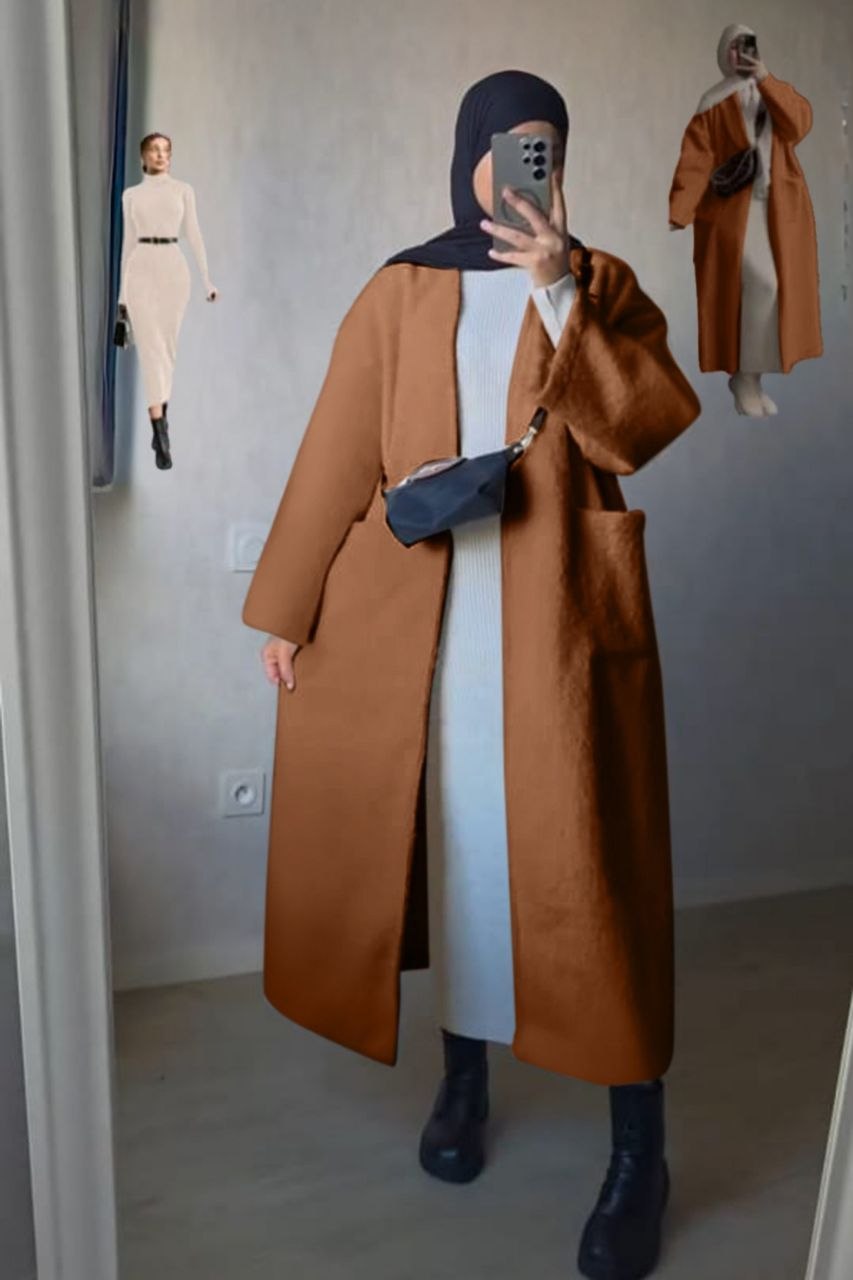 طقم تونز جوخ شتوي