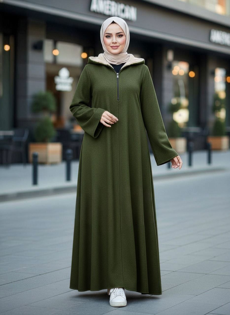 دريس جوخ بسحاب