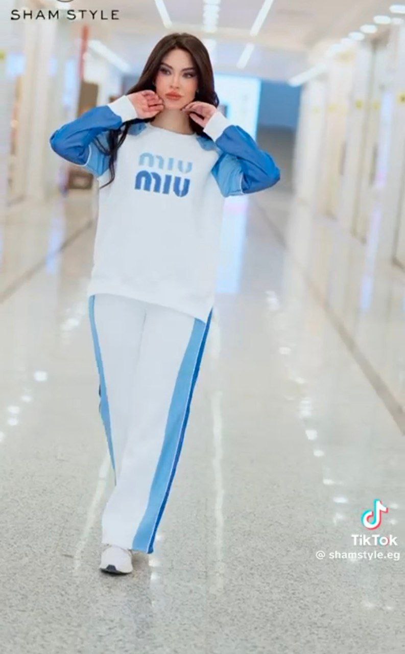 ترنج ميلتون بجينز