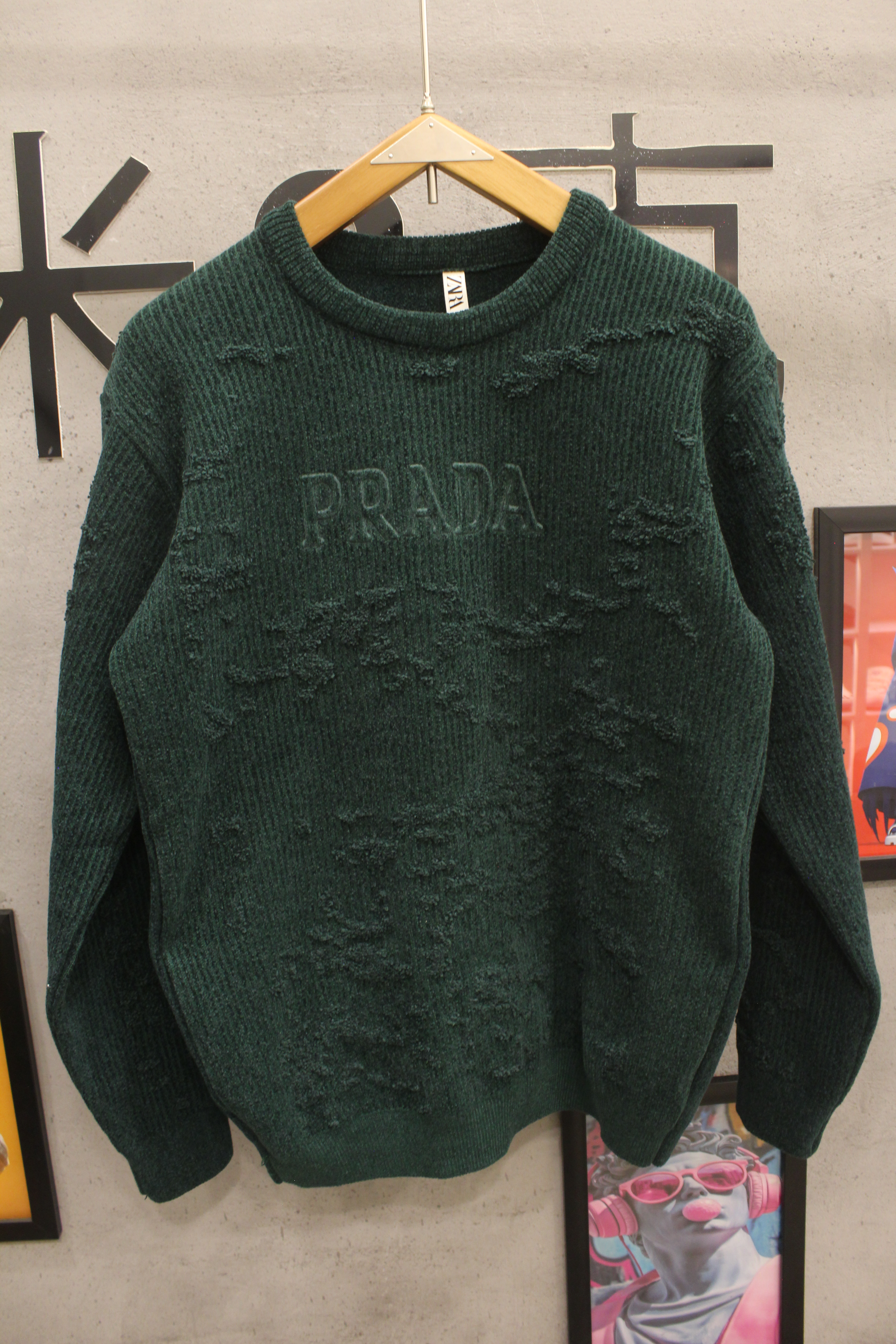 بلوفر فاشون قطن