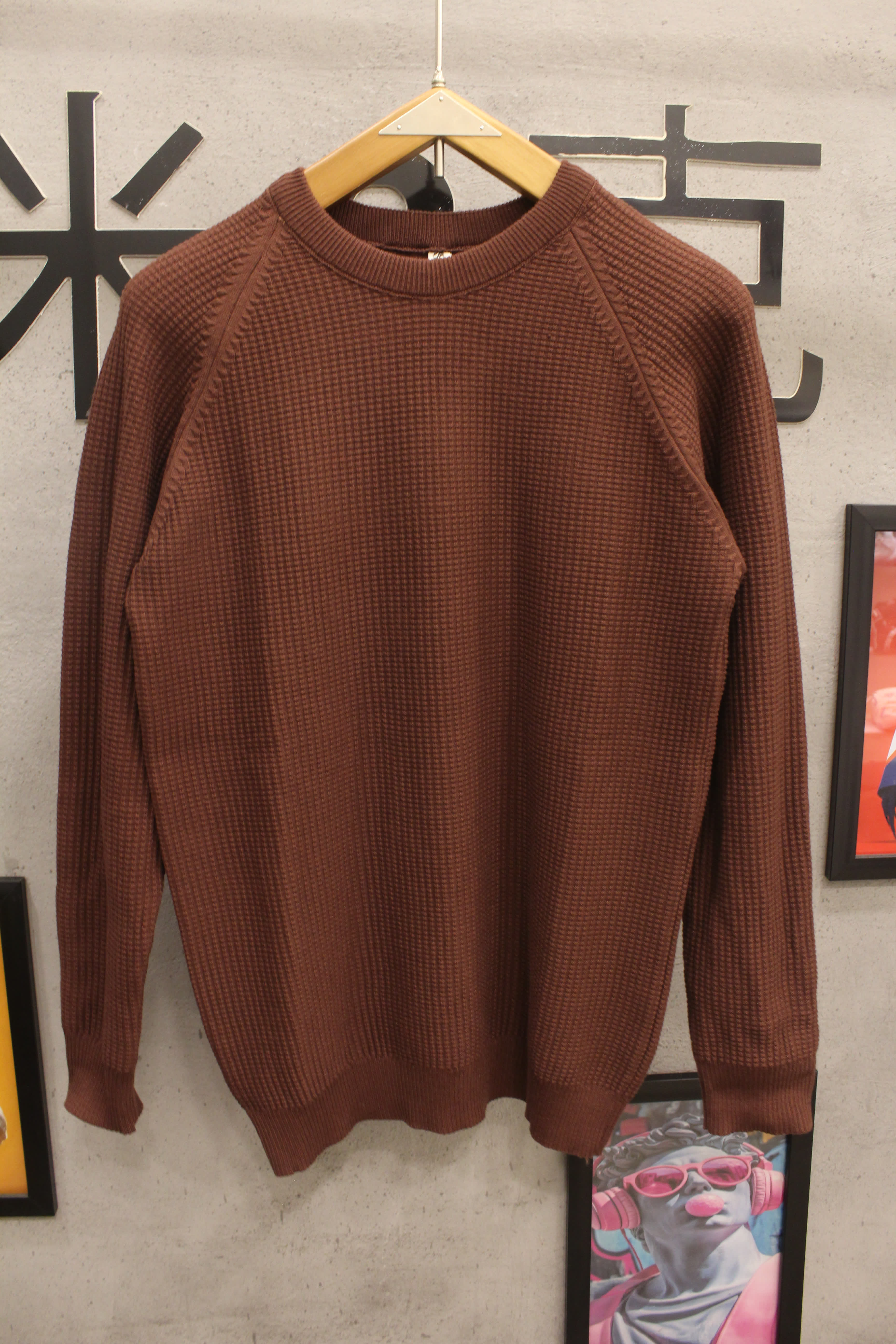 بلوفر تريكو سادة