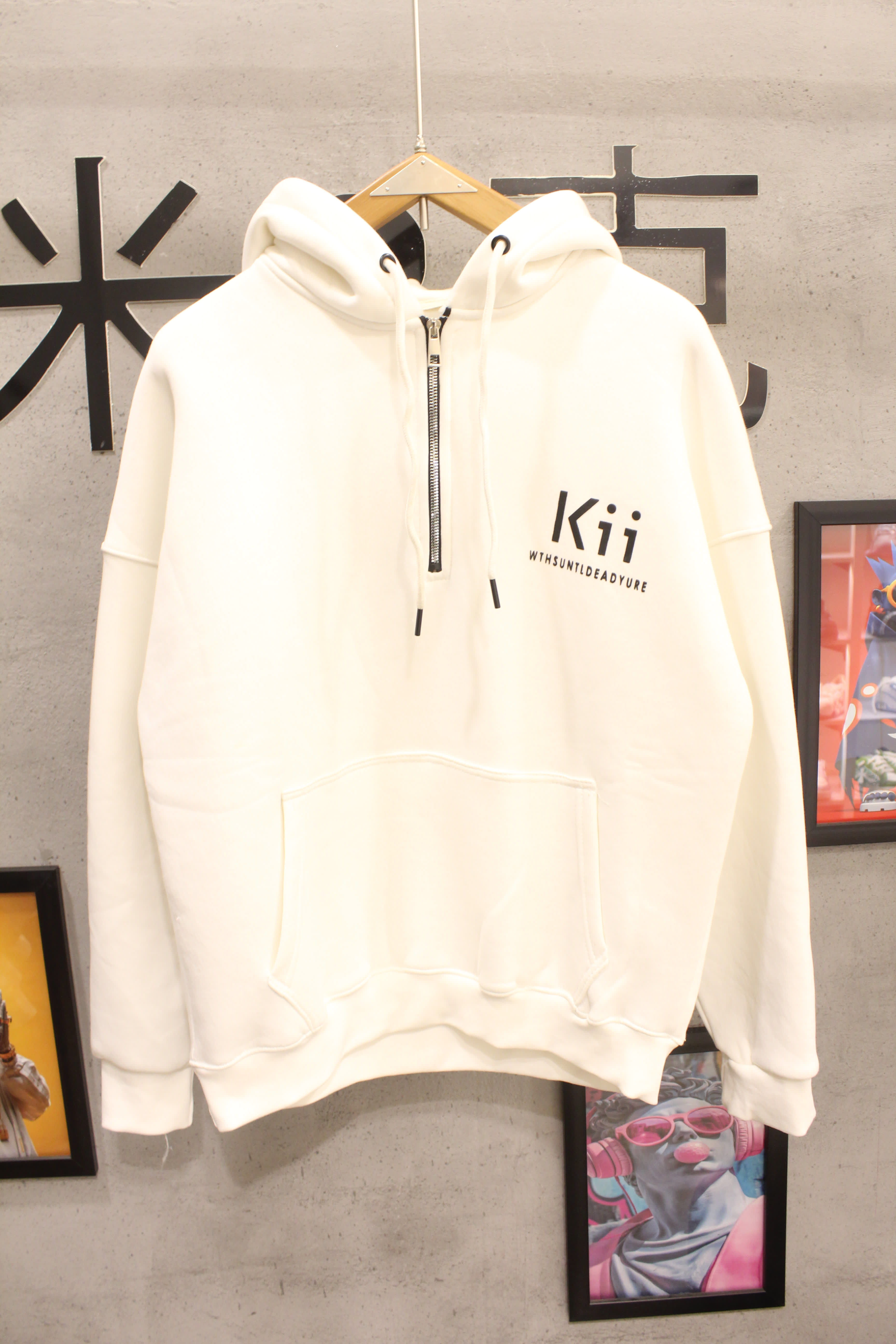 هودي نص سوسته Kii