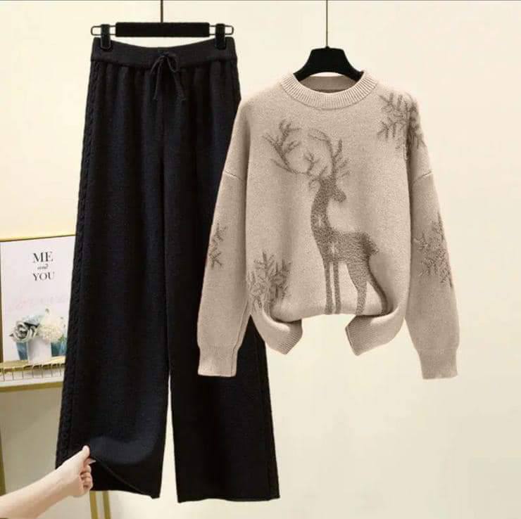 سوت غزالة شيك