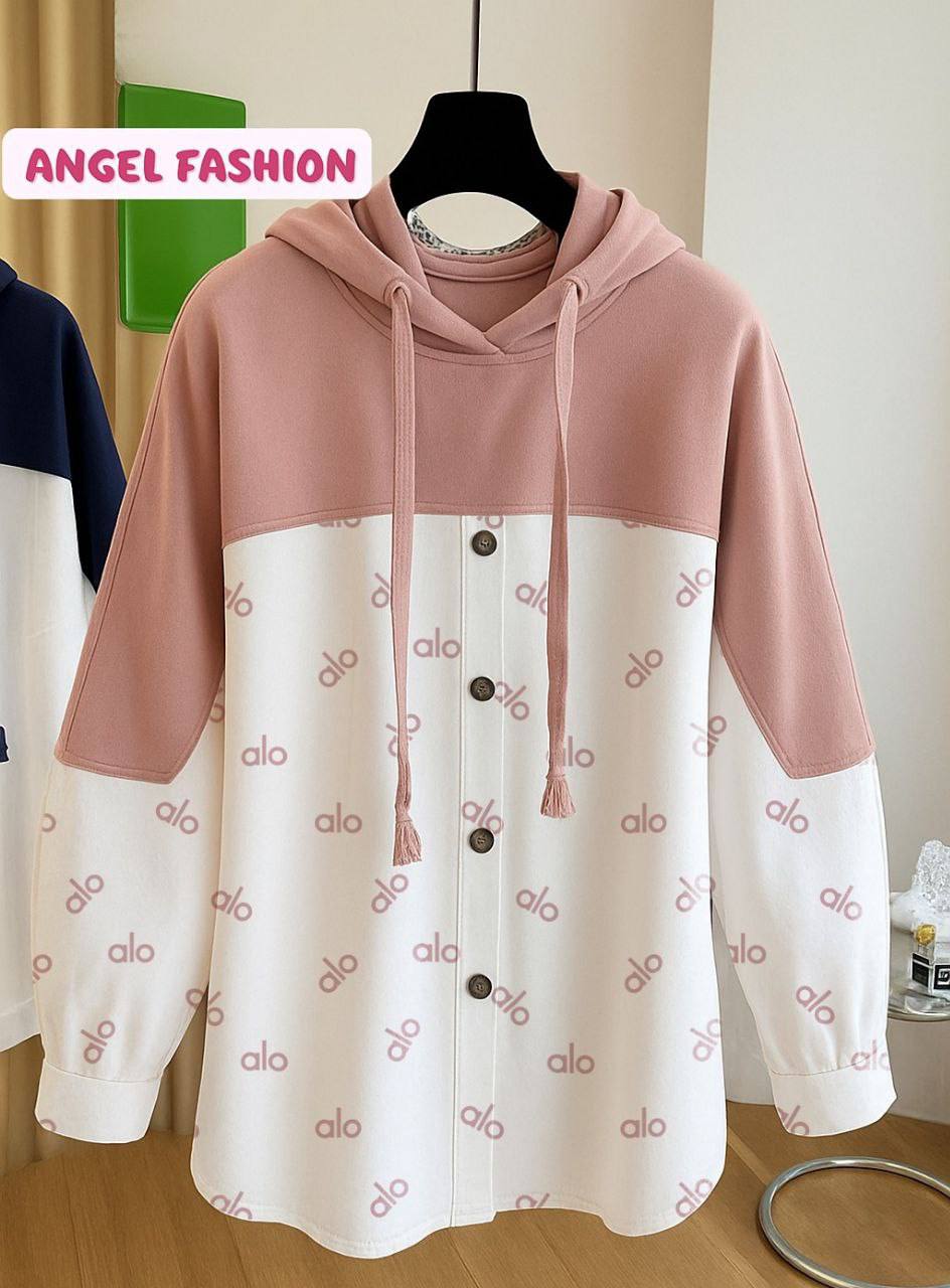 سويت شيرت ميلتون نصين