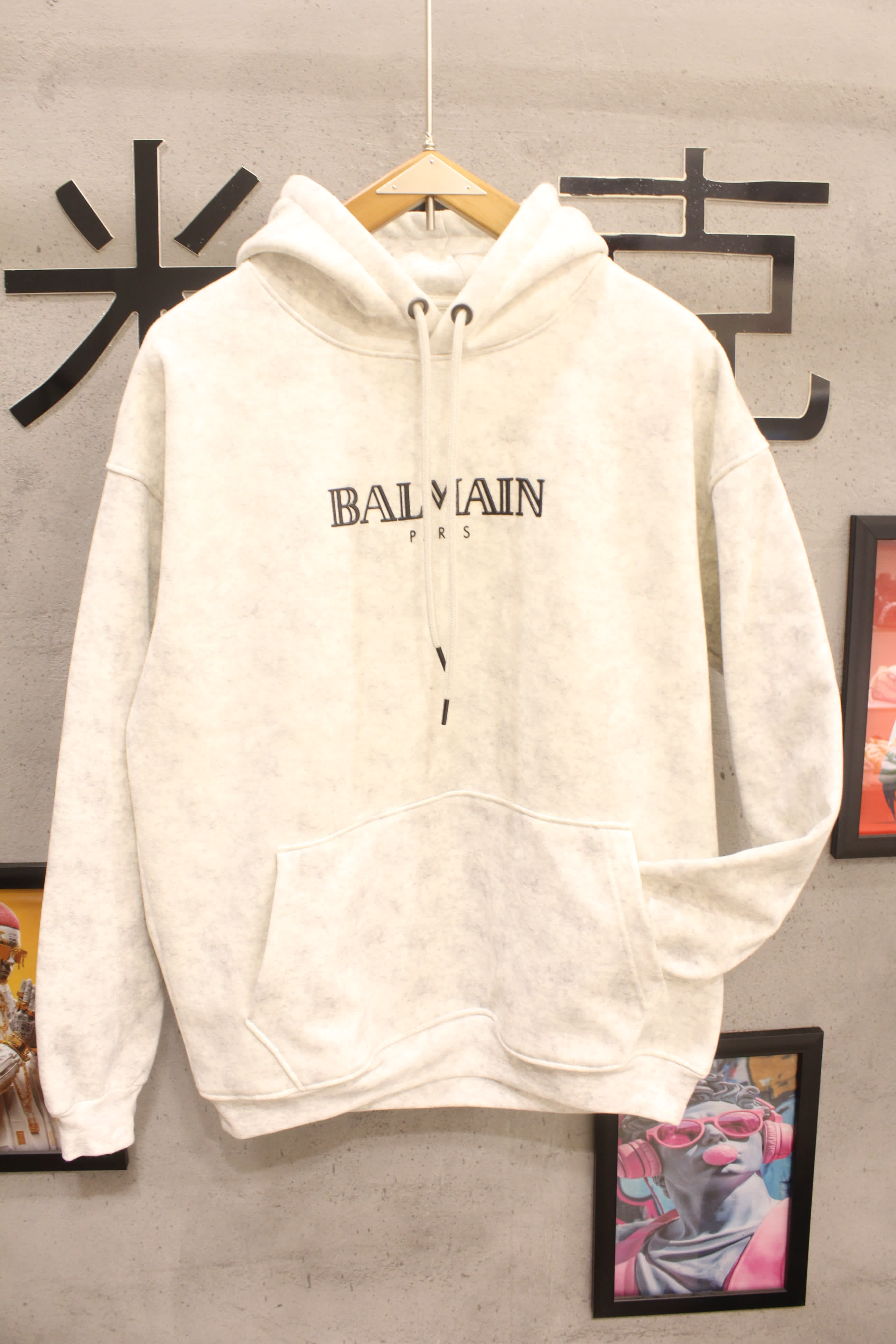 هودي "ماربل" فينتاج إيديشن