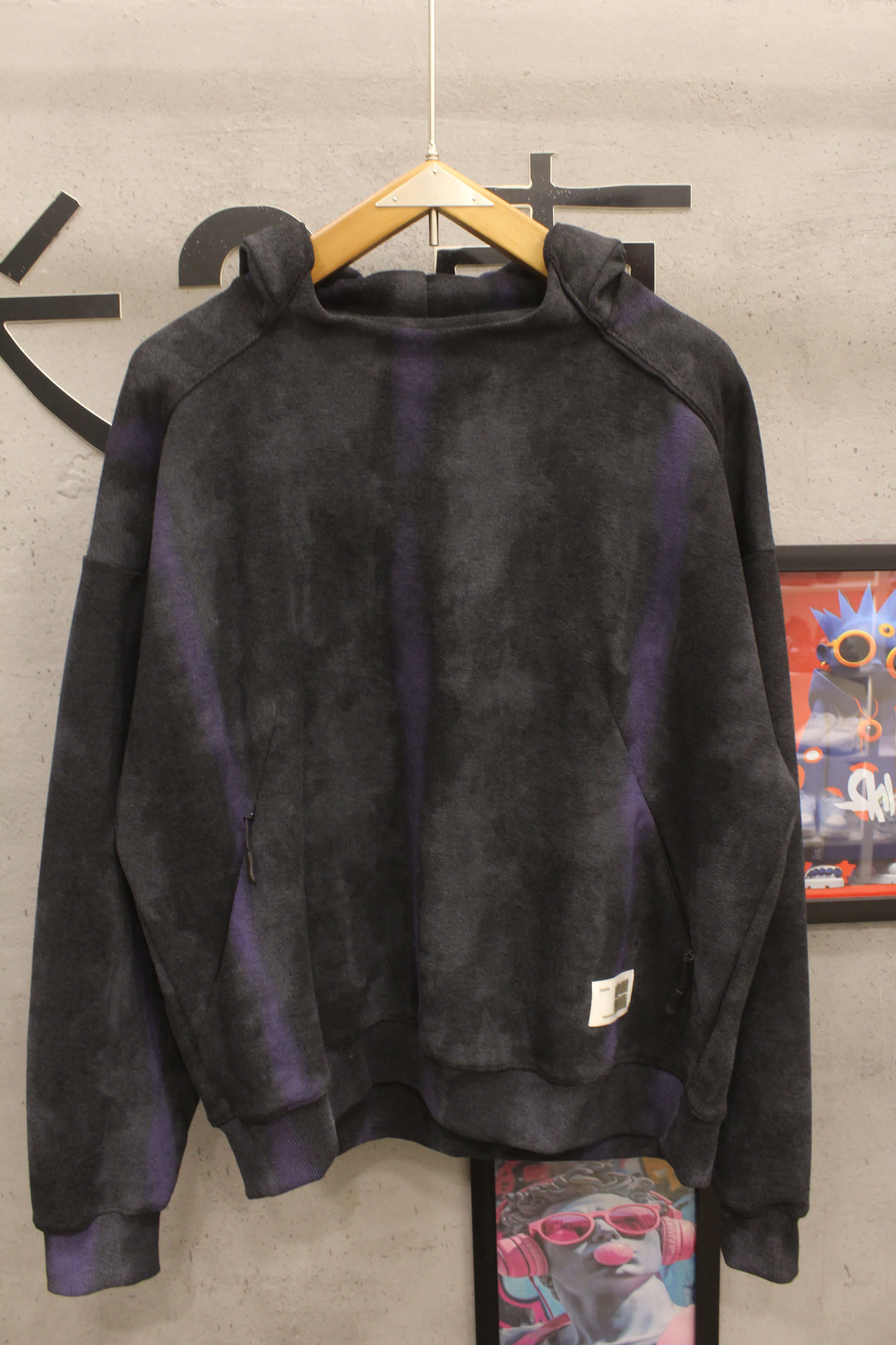 هودي "أورا" تاي-داي بسوستة