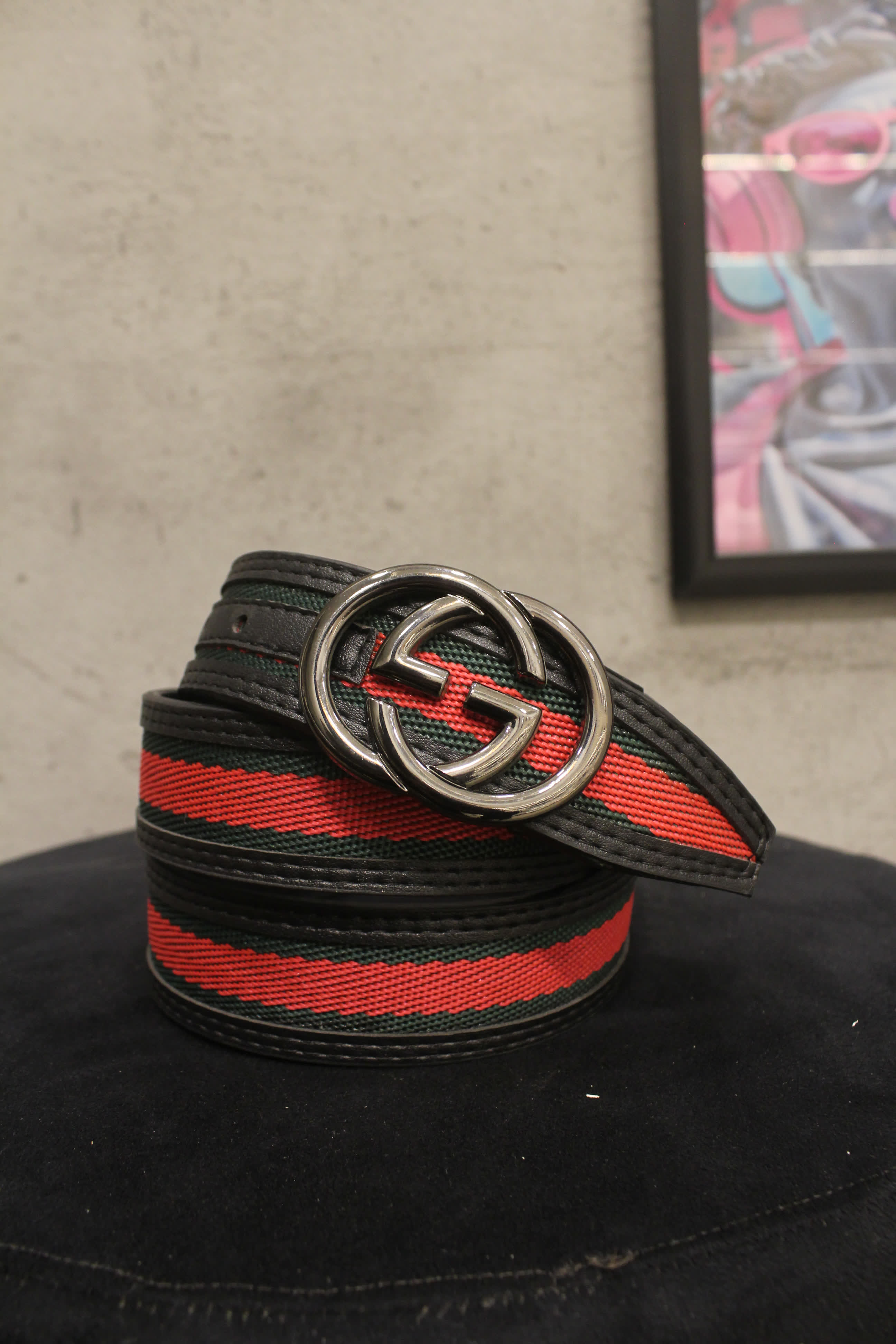 حزام "جوتشي" ويب كلاسيك