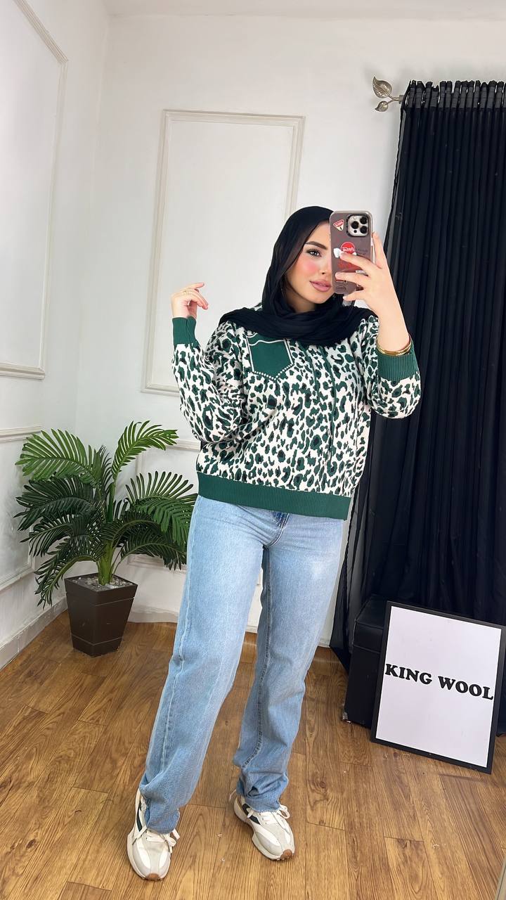 هودي تايجر إيطالي