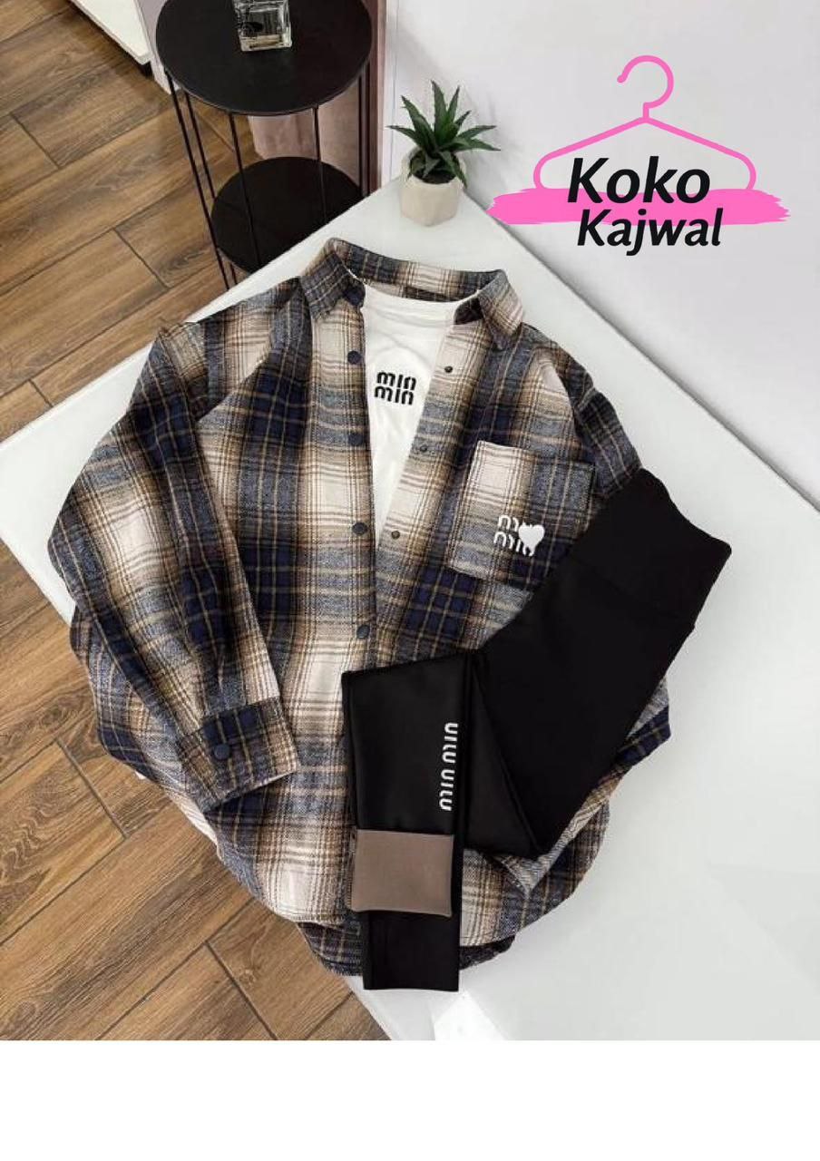 شميز كاروه تريند