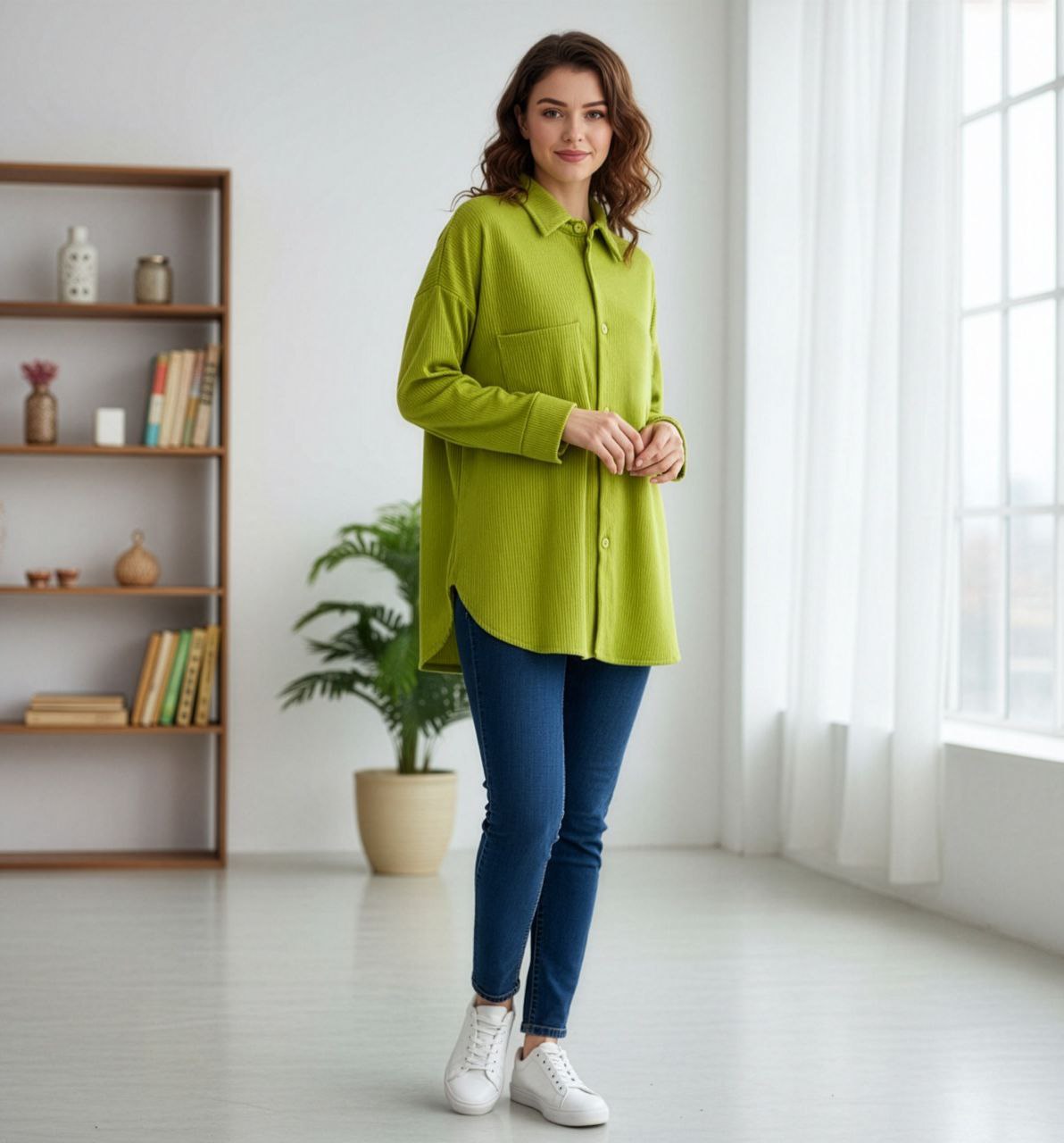 شميز ريب كلاسيك