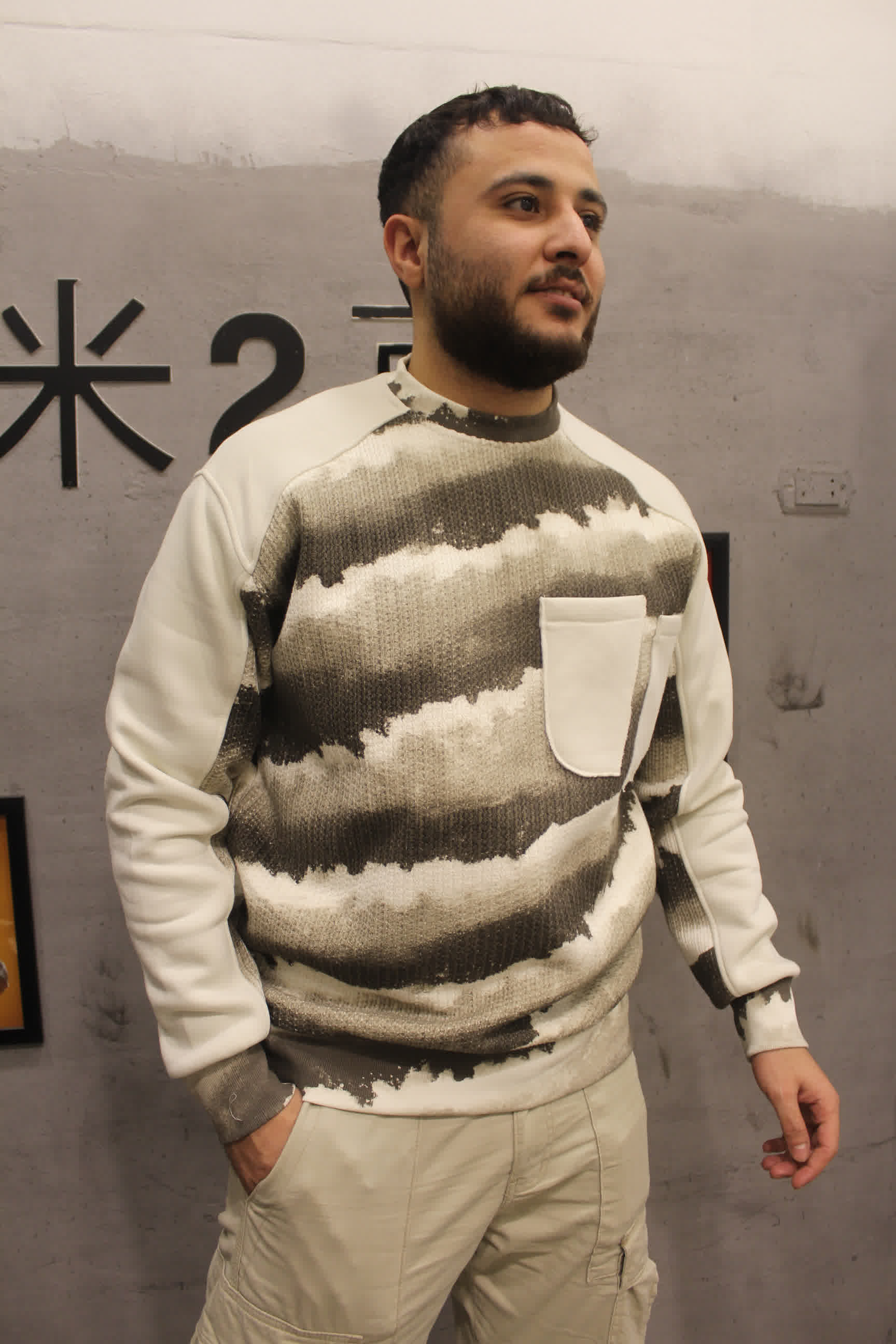 سويتشرت راوند