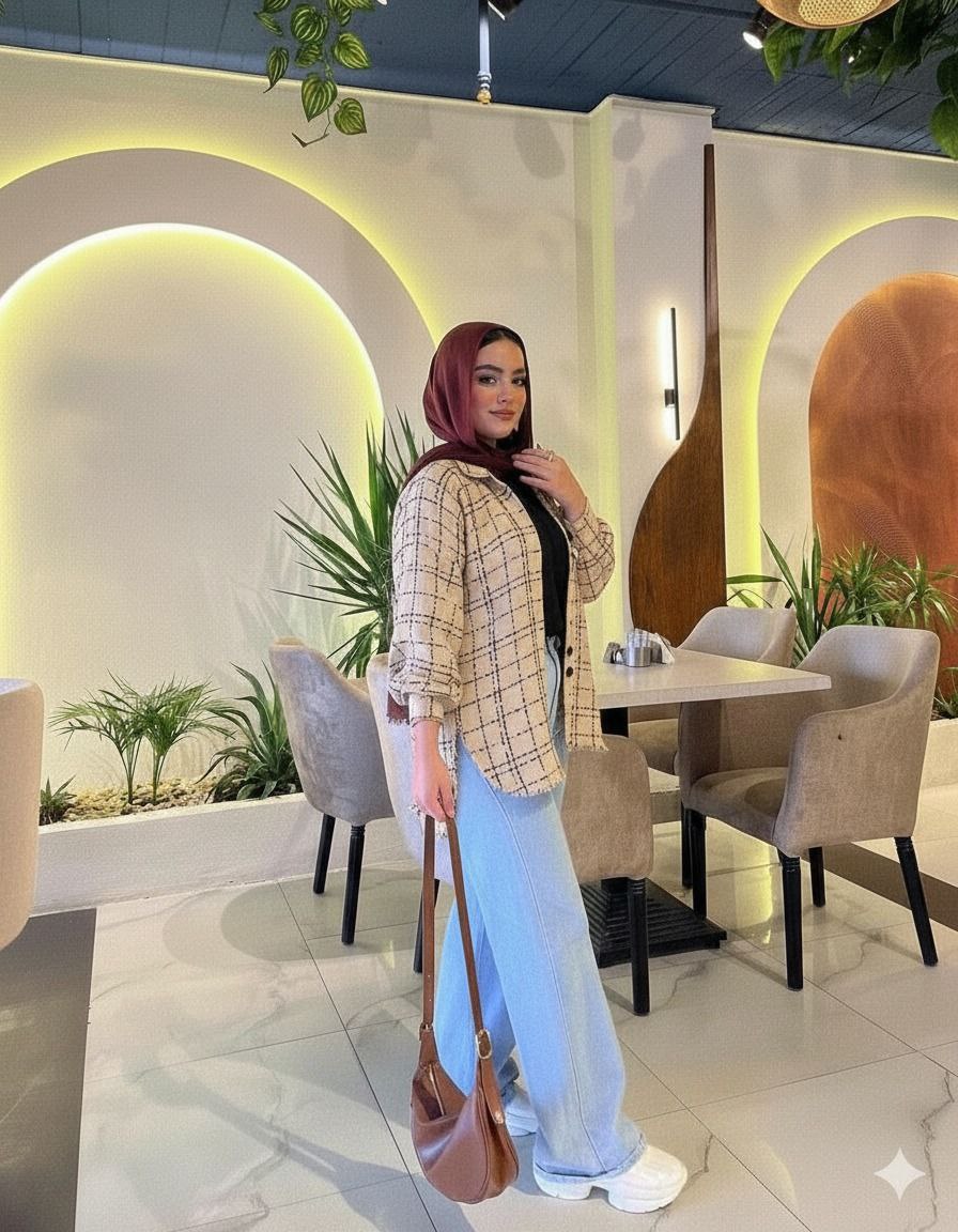 شميز كروهات